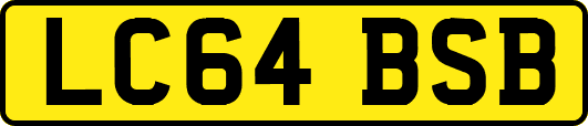 LC64BSB
