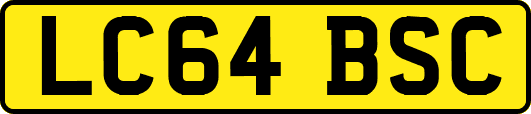 LC64BSC