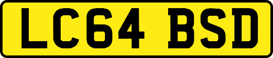 LC64BSD