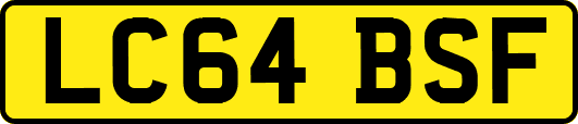 LC64BSF