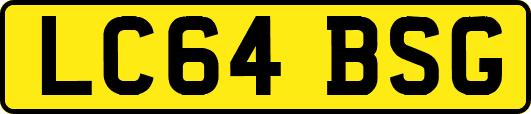 LC64BSG