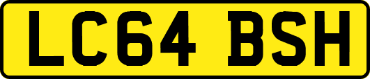 LC64BSH