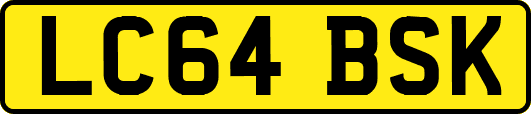 LC64BSK