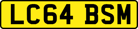 LC64BSM