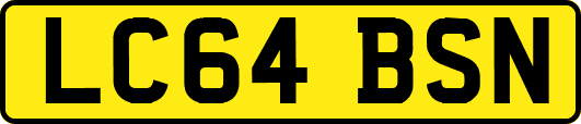 LC64BSN