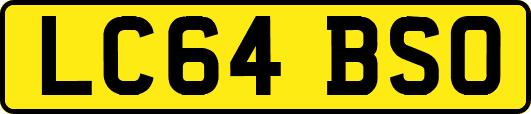 LC64BSO