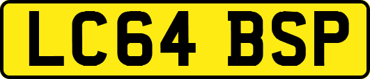 LC64BSP