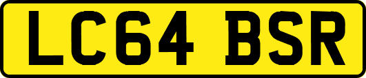 LC64BSR