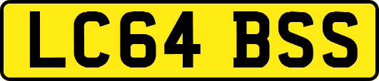 LC64BSS