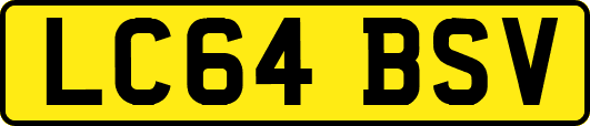 LC64BSV