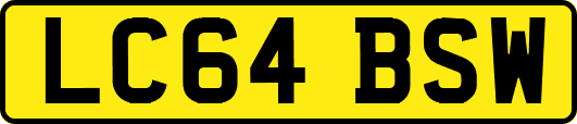 LC64BSW