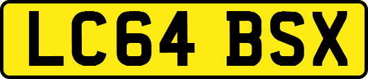 LC64BSX