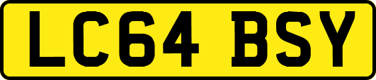 LC64BSY