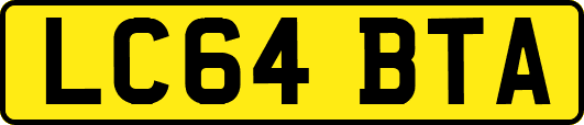 LC64BTA
