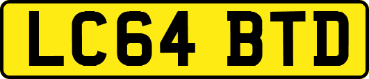 LC64BTD