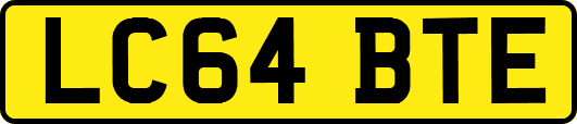LC64BTE