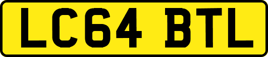 LC64BTL