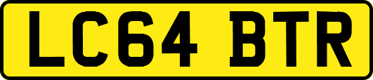 LC64BTR