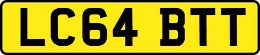 LC64BTT