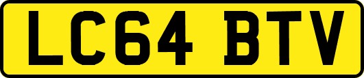 LC64BTV