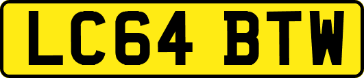 LC64BTW