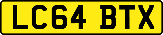 LC64BTX