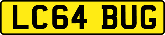 LC64BUG
