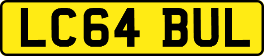 LC64BUL