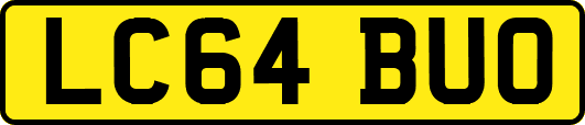 LC64BUO