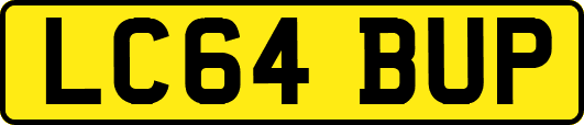 LC64BUP