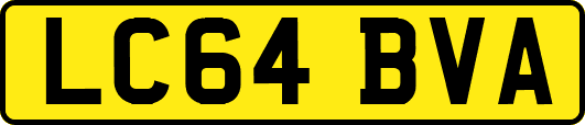 LC64BVA