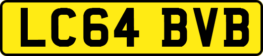 LC64BVB