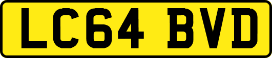 LC64BVD