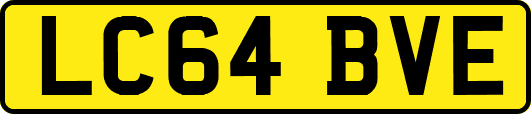 LC64BVE