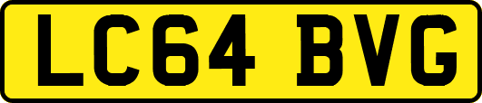 LC64BVG