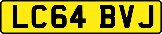 LC64BVJ