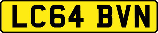 LC64BVN