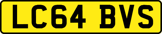 LC64BVS