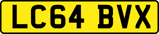 LC64BVX