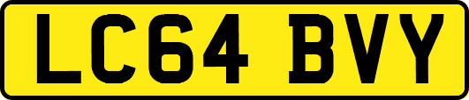 LC64BVY