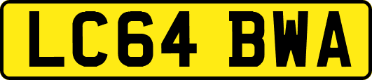 LC64BWA
