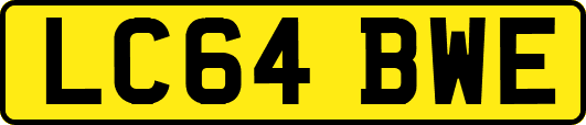LC64BWE