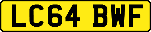 LC64BWF