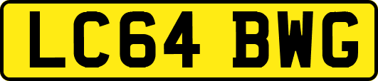 LC64BWG