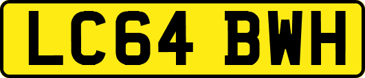 LC64BWH