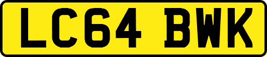 LC64BWK