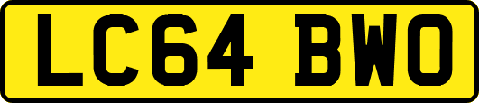 LC64BWO