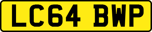 LC64BWP
