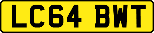 LC64BWT