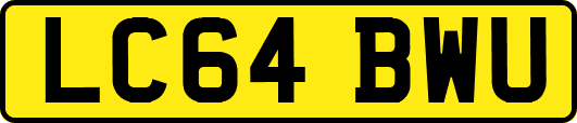 LC64BWU
